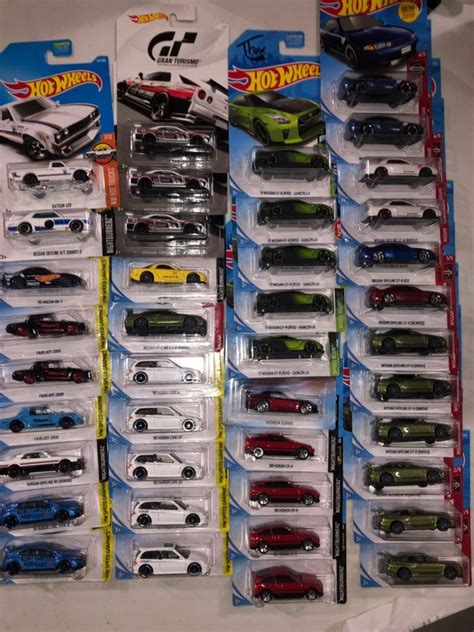 Jdm Hotwheels for sale